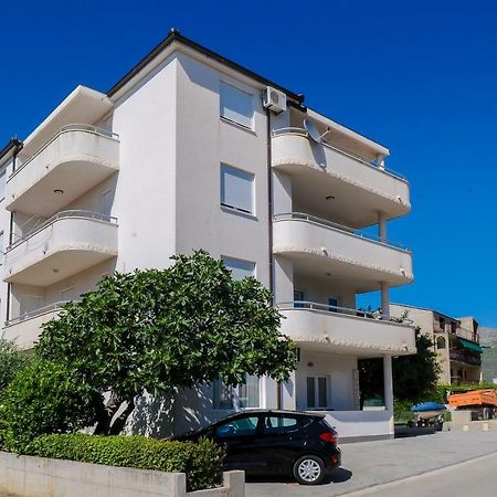Apartment Neva no.1 Split Exterior foto