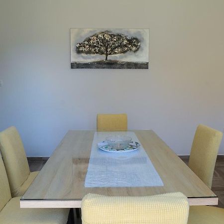 Apartment Neva no.1 Split Exterior foto