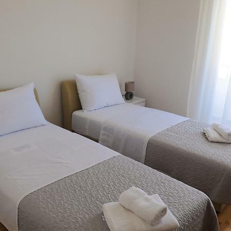 Apartment Neva no.1 Split Exterior foto