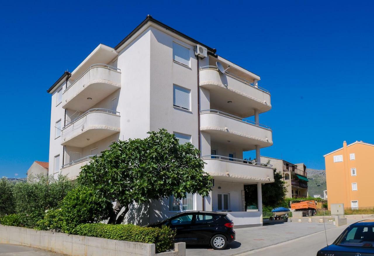 Apartment Neva no.1 Split Exterior foto