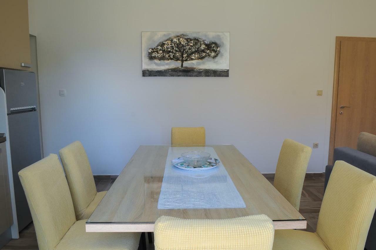 Apartment Neva no.1 Split Exterior foto